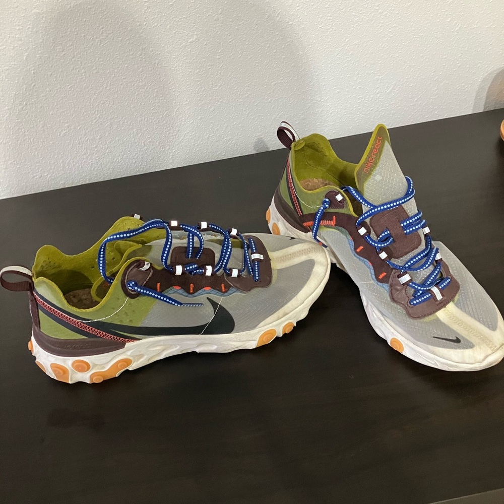 Nike React - image 1